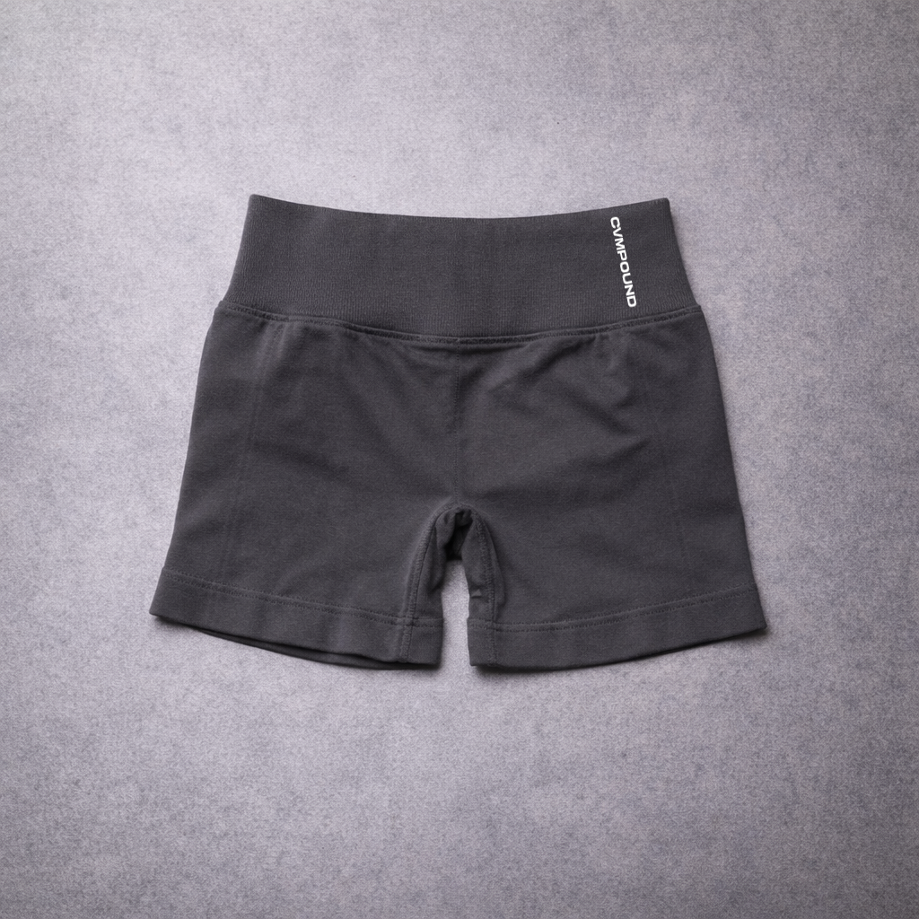 New Women's Active: Shorts (Graphite)