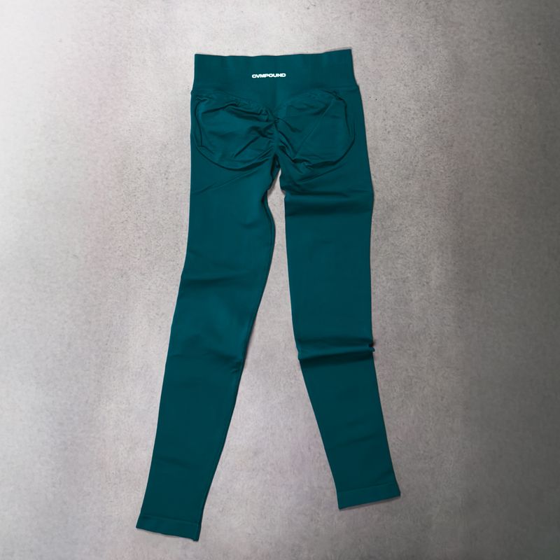 Women's Active: Leggings (Pine)