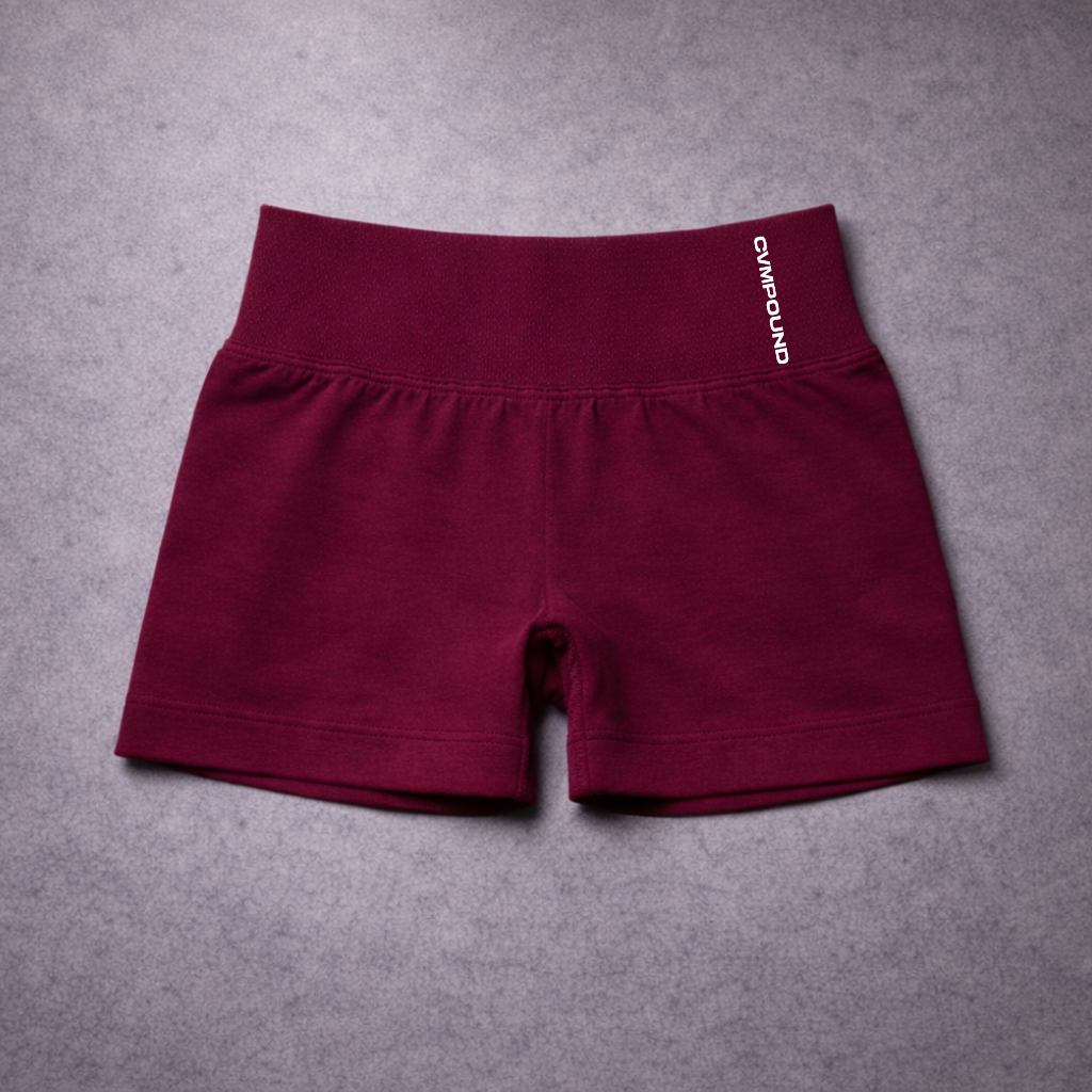 New Women's Active: Shorts (Winterberry)