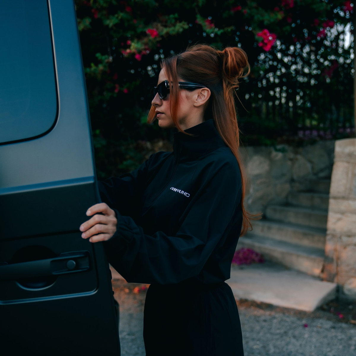 New Women's Active: Light Weight Pullover