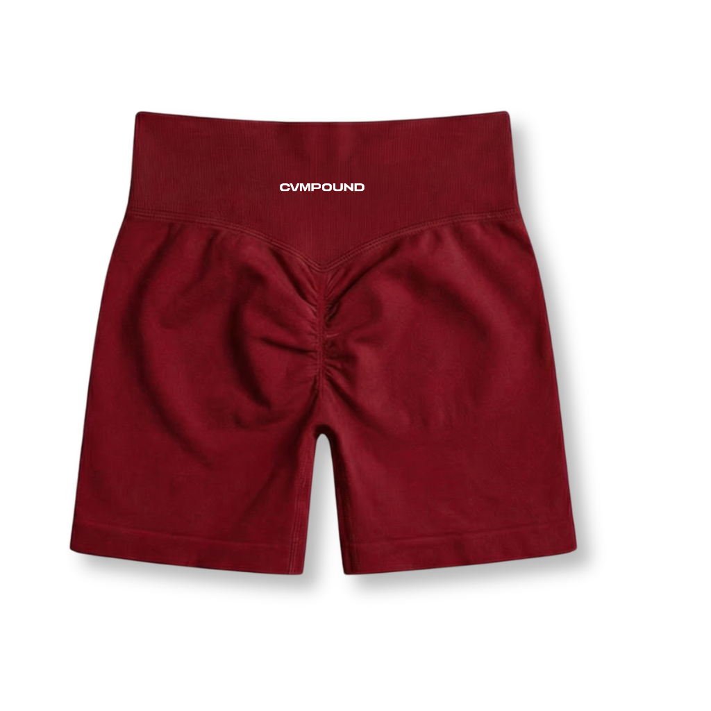 Women's Active: Shorts (Pine Green)