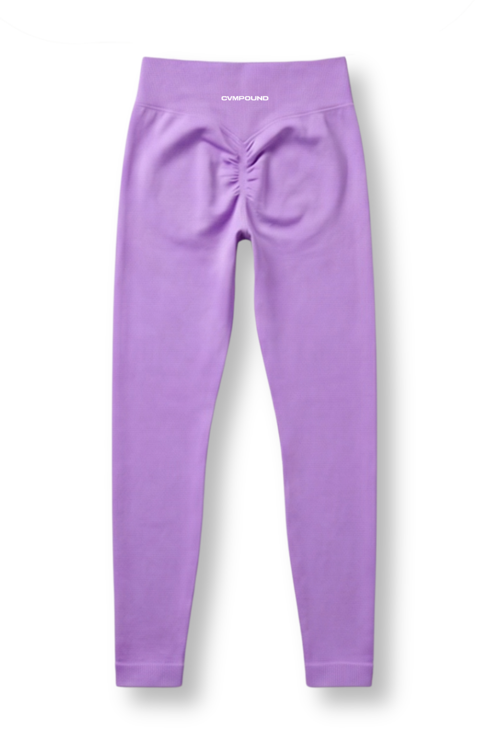 New Women's Active: Leggings (amethyst)
