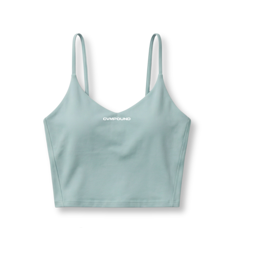 New Women's Active: Tank Top (meadow)