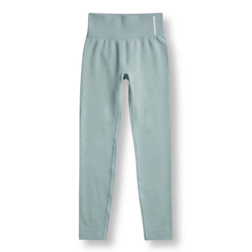 New Women's Active: Leggings (meadow)