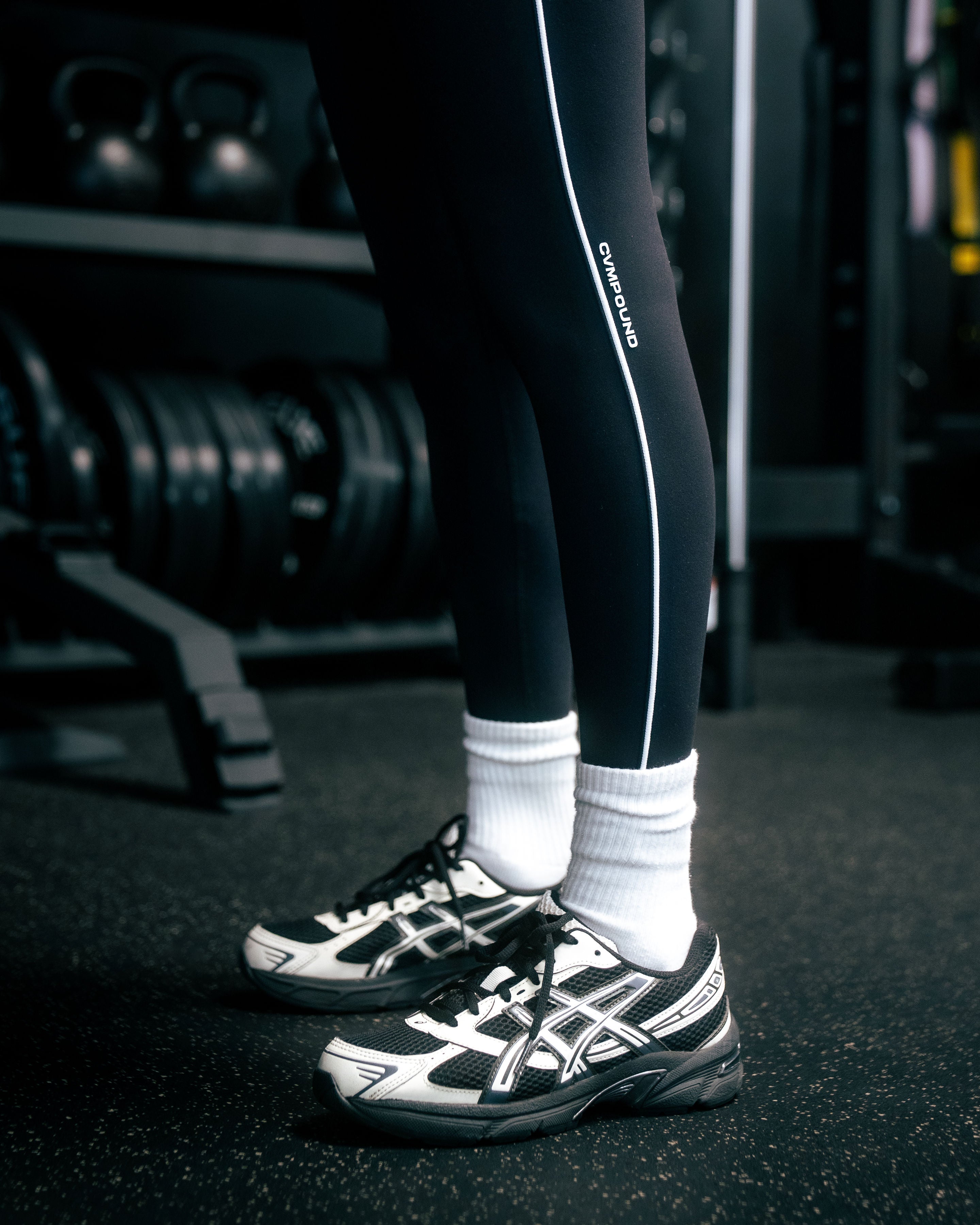 New Women's Active: Aero Leggings