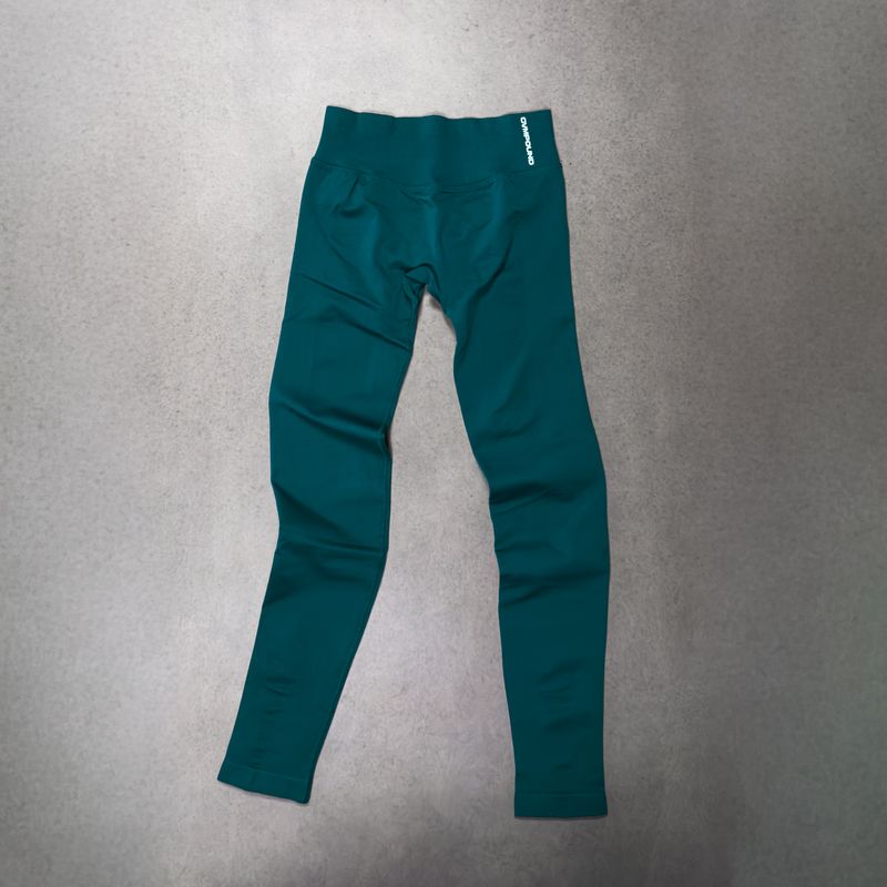 Women's Active: Leggings (Pine)