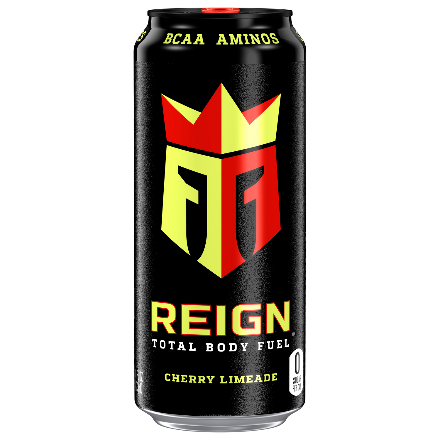 Reign Energy: Cherry Limeade