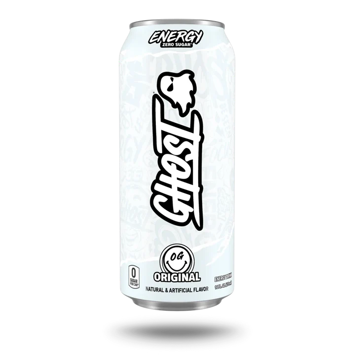 GHOST Energy: Original