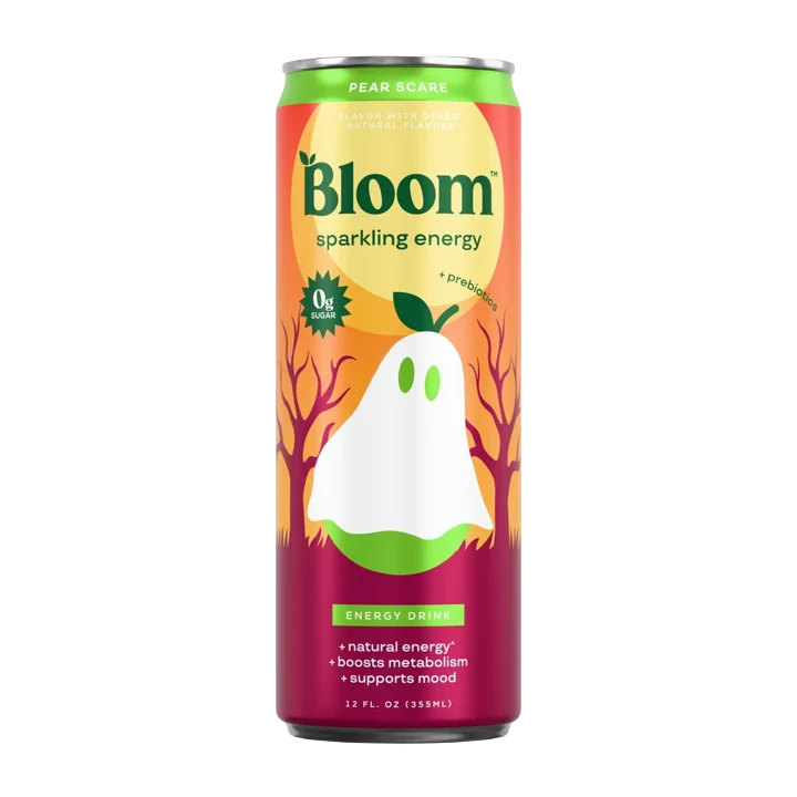 Bloom Energy: Pear Scare