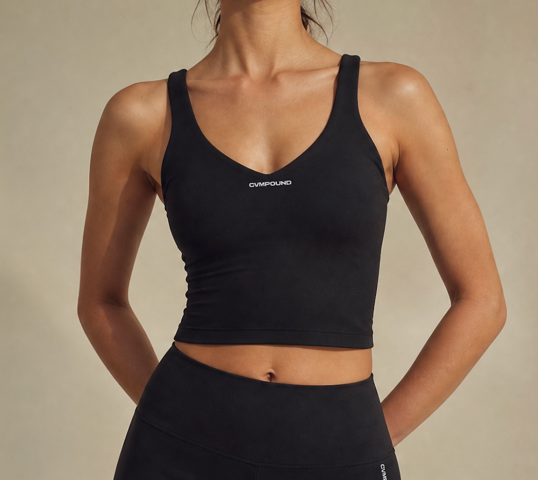 New Women's Active: Align Tank