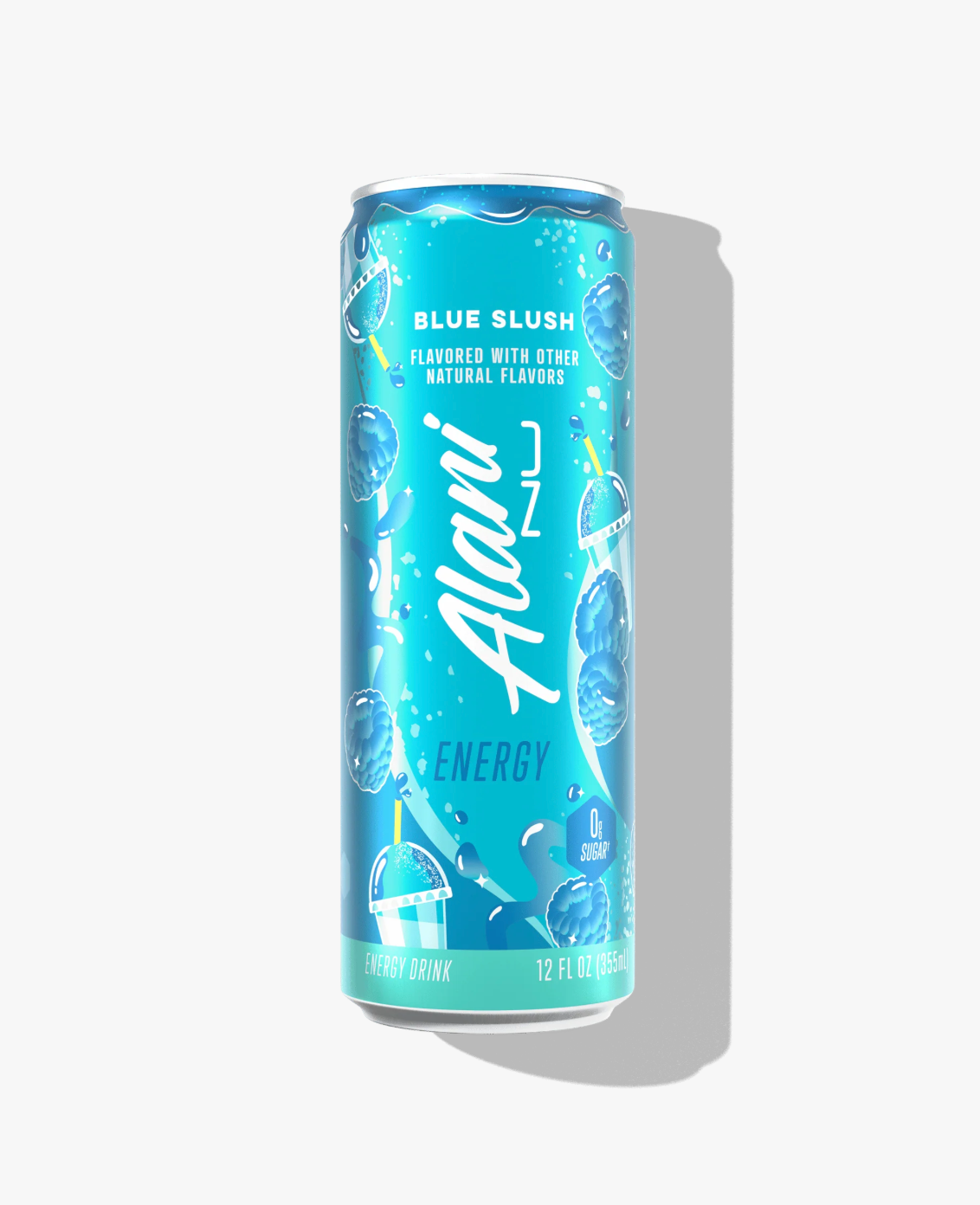 Alani: Blue Slush