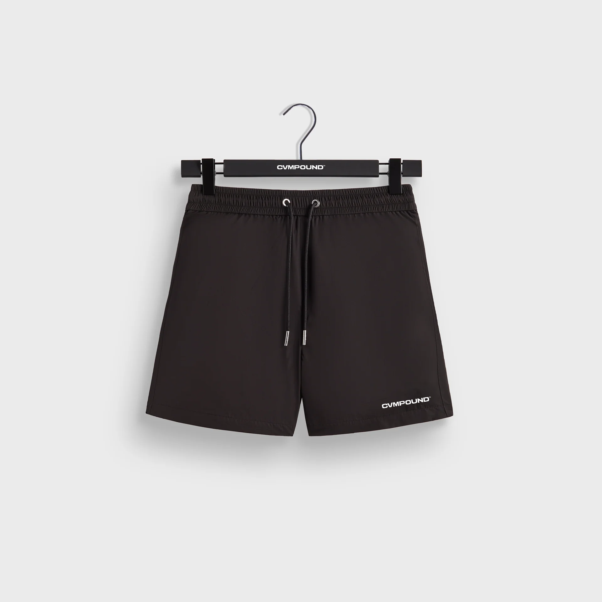 S26: Men’s Essential Short (Black)