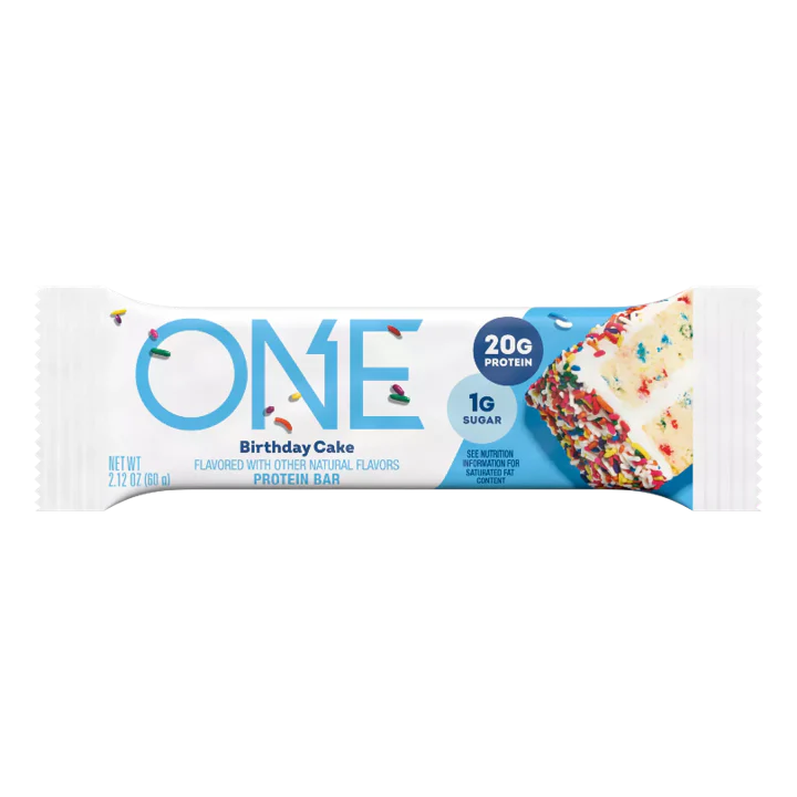 ONE Bar: Birthday Cake