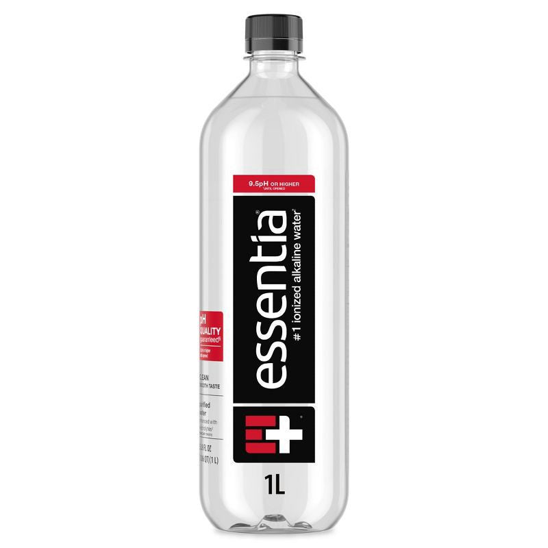 Essentia: Alkaline Water 1L