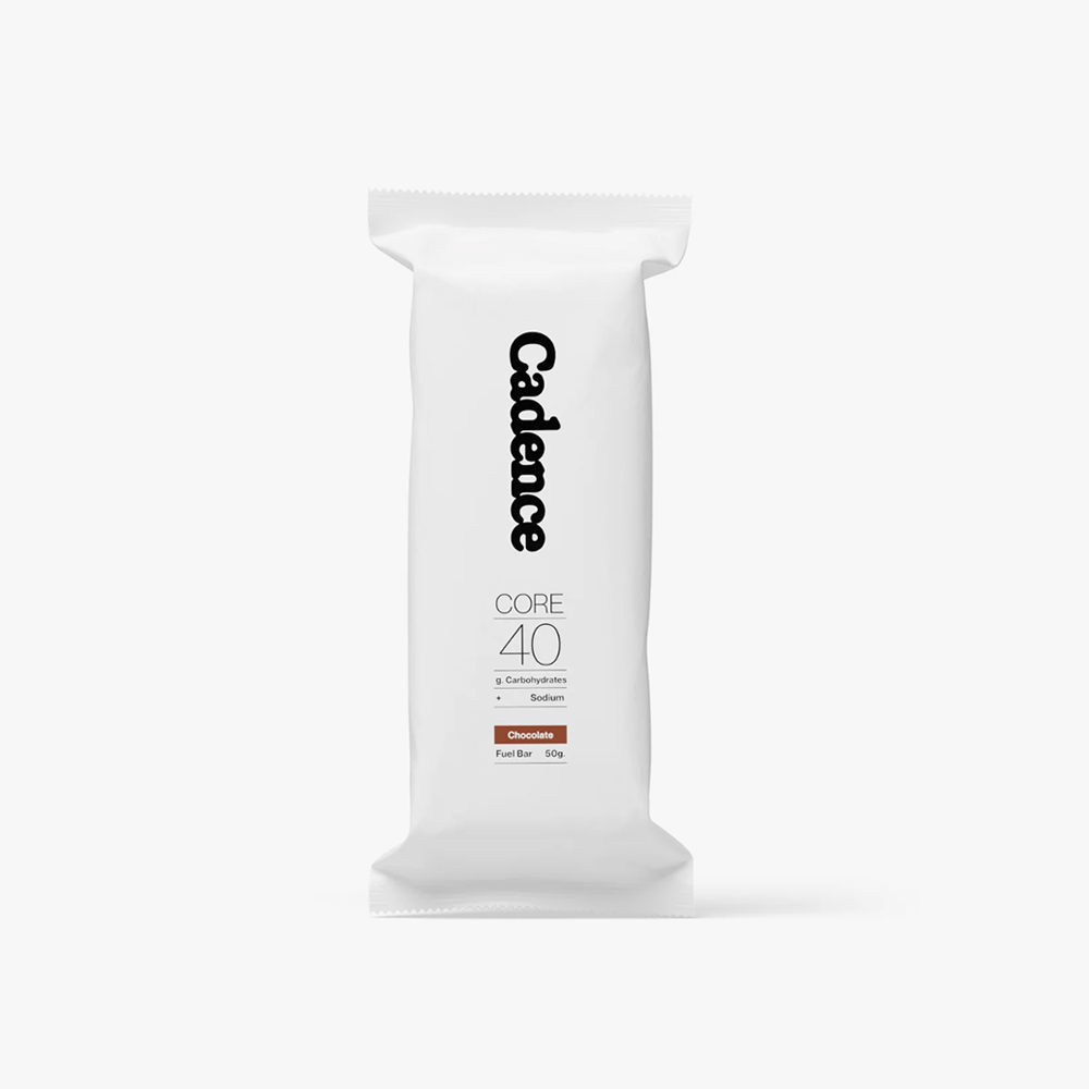 Cadence Fuel Bar: Chocolate