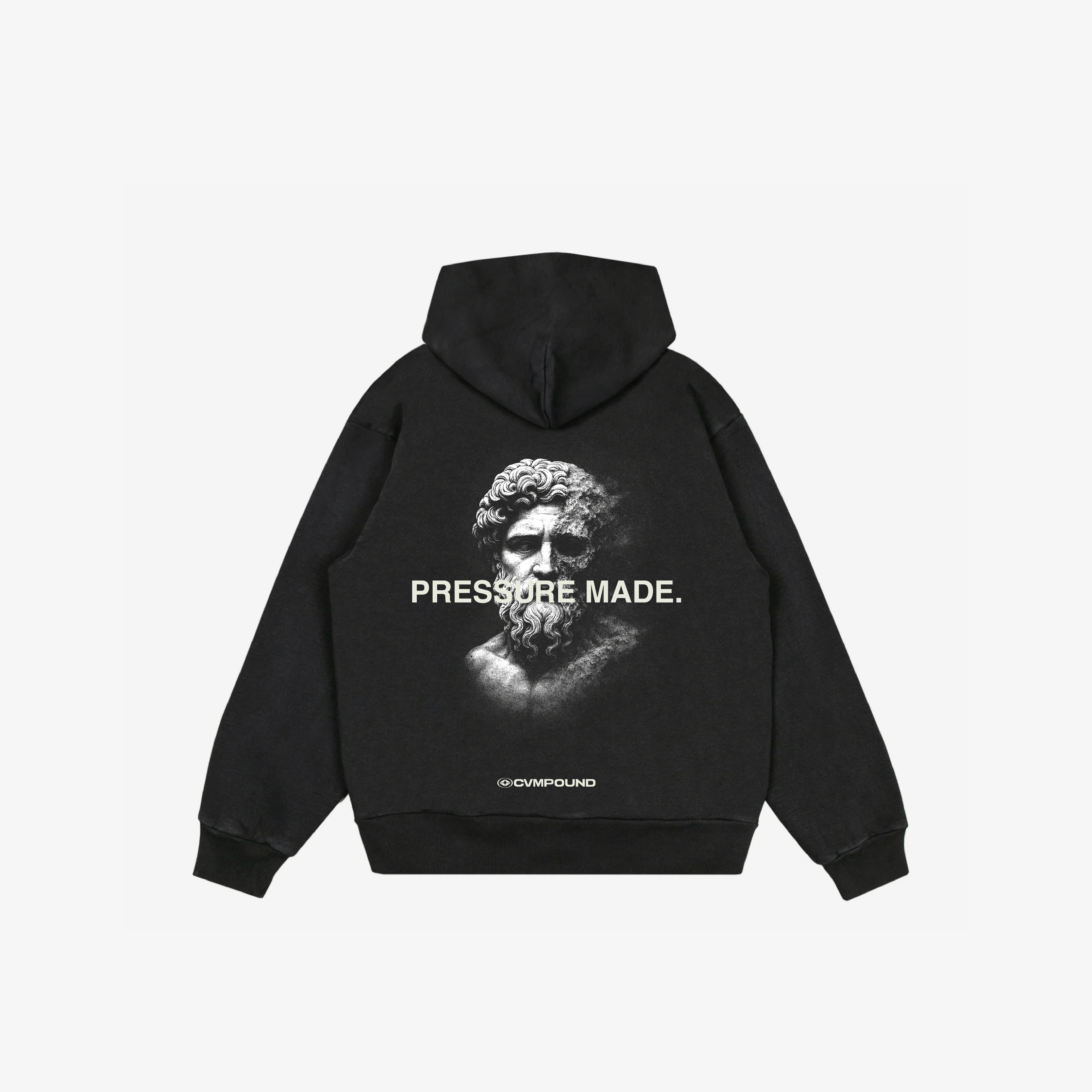 Pressure Made Hoodie
