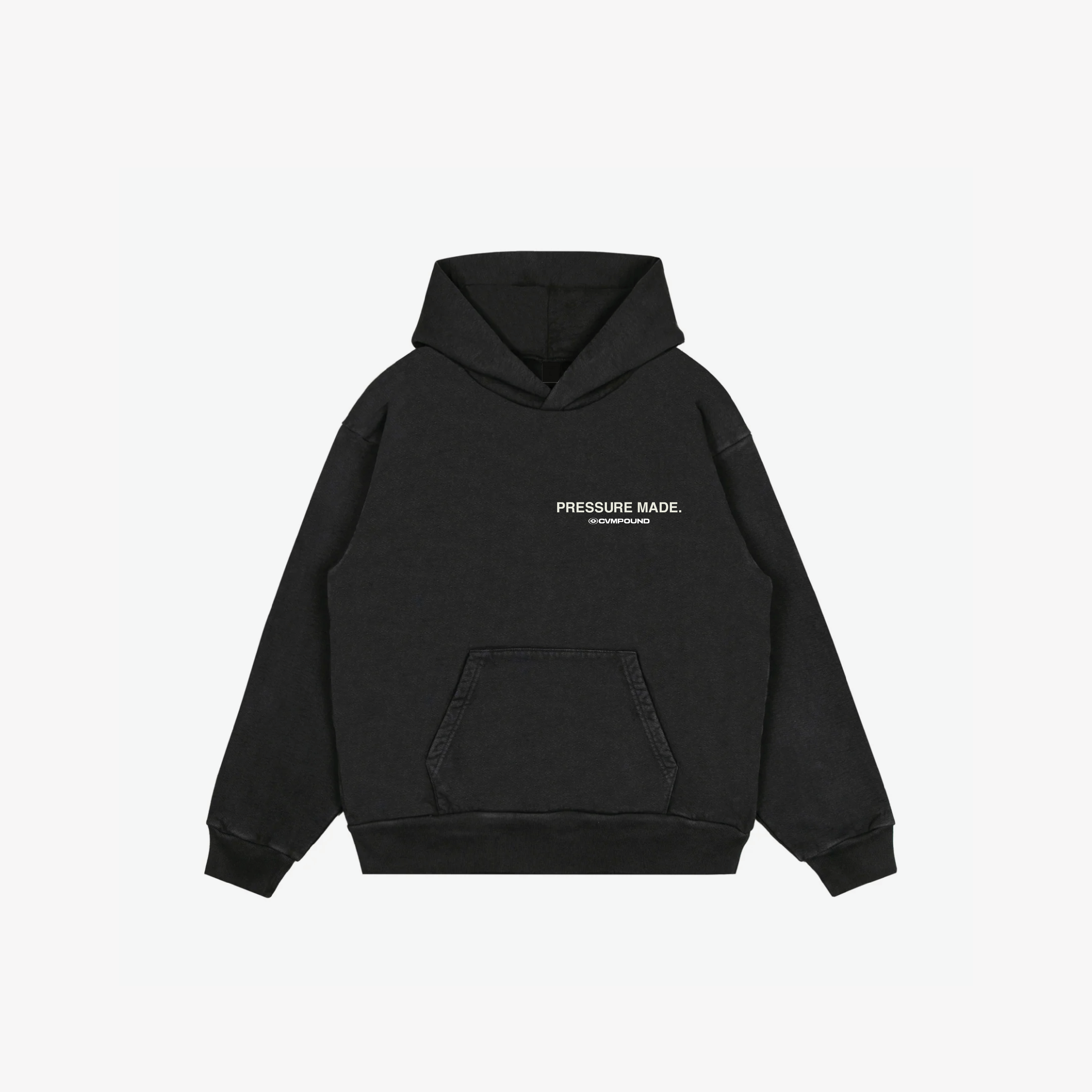 Pressure Made Hoodie