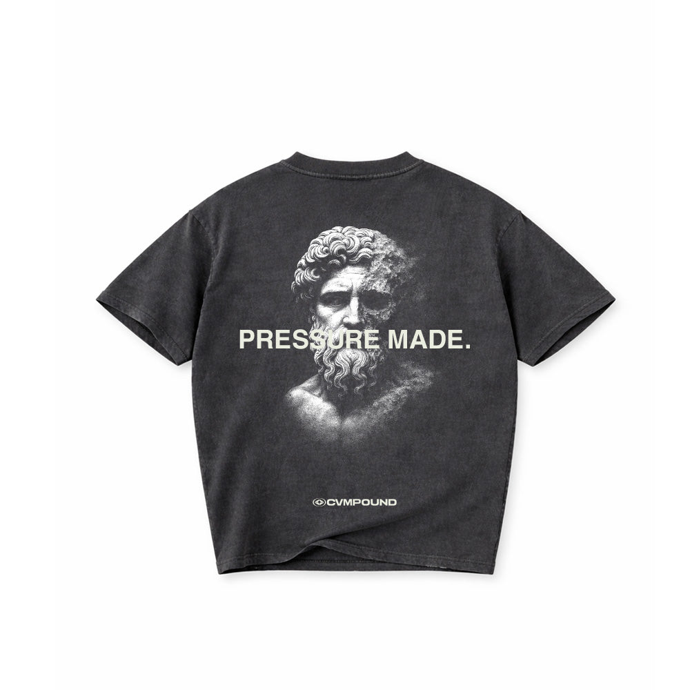 Pressure Made T-Shirt