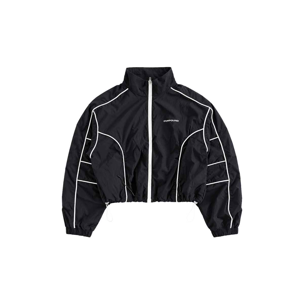 Women's Active: Track Zip up