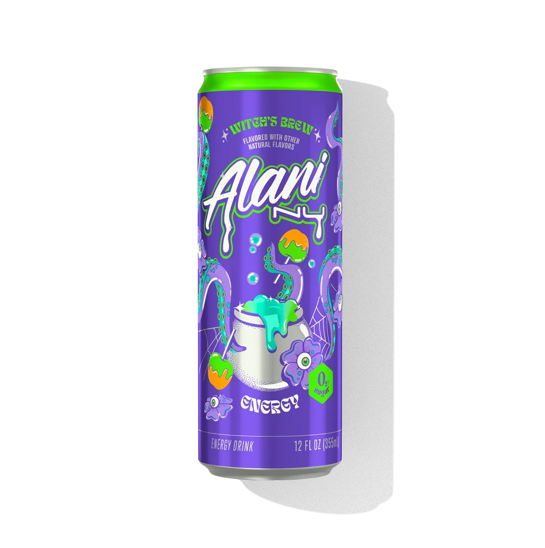 Alani: Witch's Brew