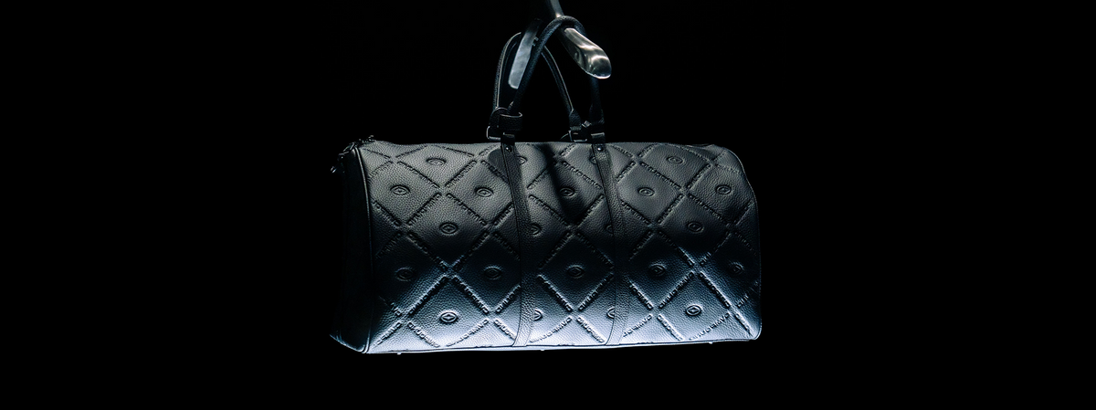 LEATHER GOODS