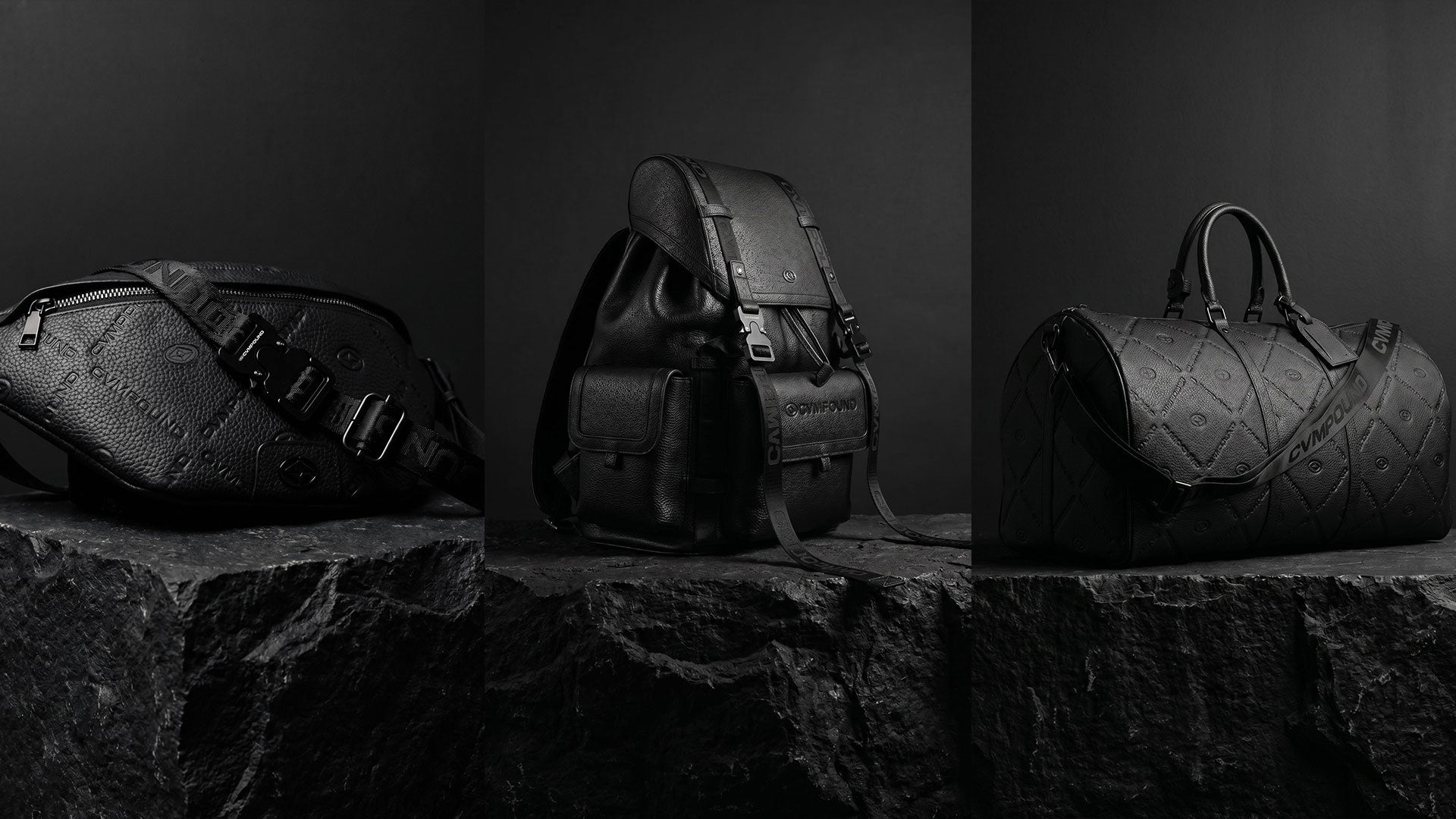 LEATHER GOODS