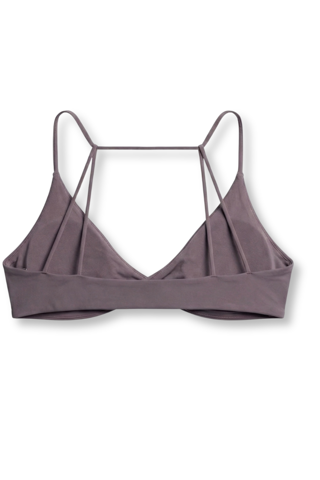 New Women's Active: Sports Bra (truffle)
