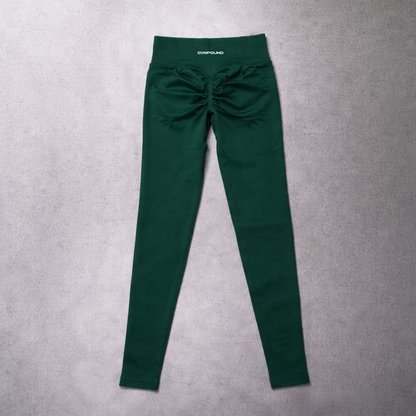 New Women's Active: Leggings (Pine)