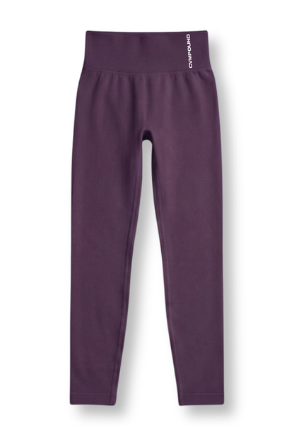 New Women's Active: Leggings (fig)