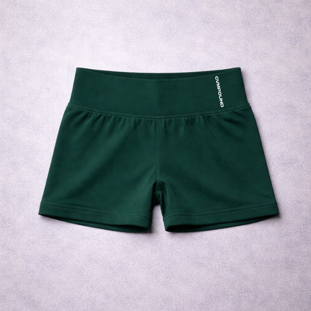 New Women's Active: Shorts (Pine)