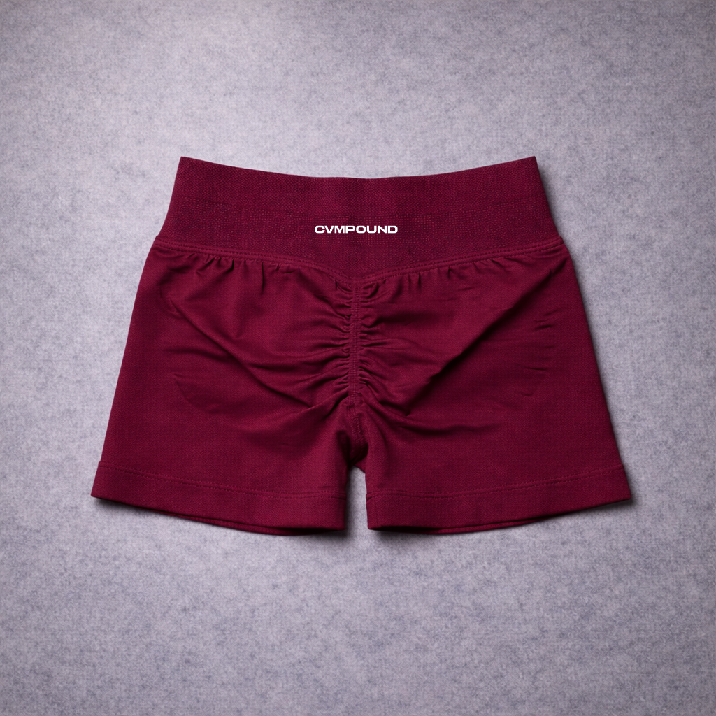 New Women's Active: Shorts (Winterberry)