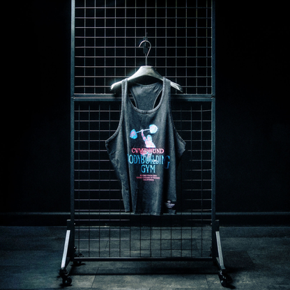 CVMPOUND Retro Stringer