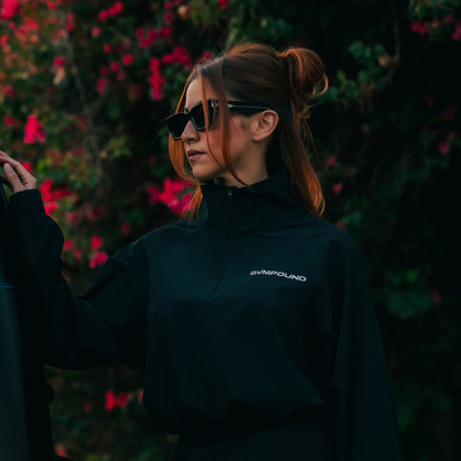 New Women's Active: Light Weight Pullover