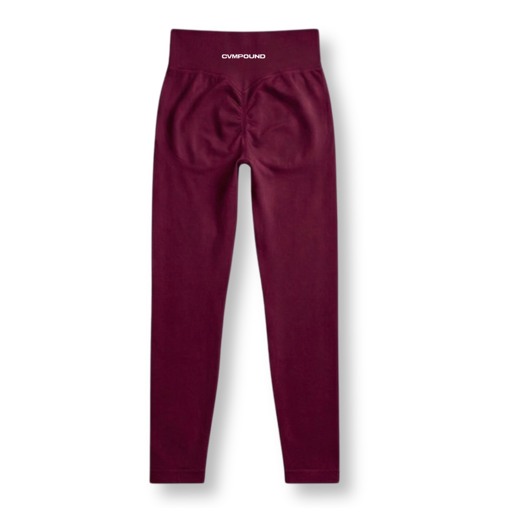 Women's Active: Leggings (Winterberry)