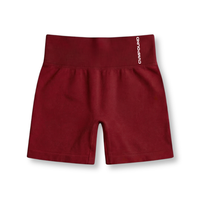 Women's Active: Shorts (Pine Green)