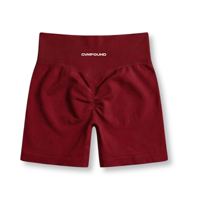 Women's Active: Shorts (Pine Green)