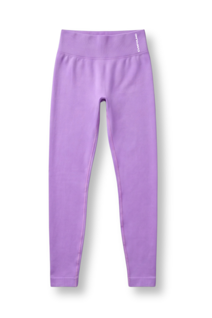 New Women's Active: Leggings (amethyst)