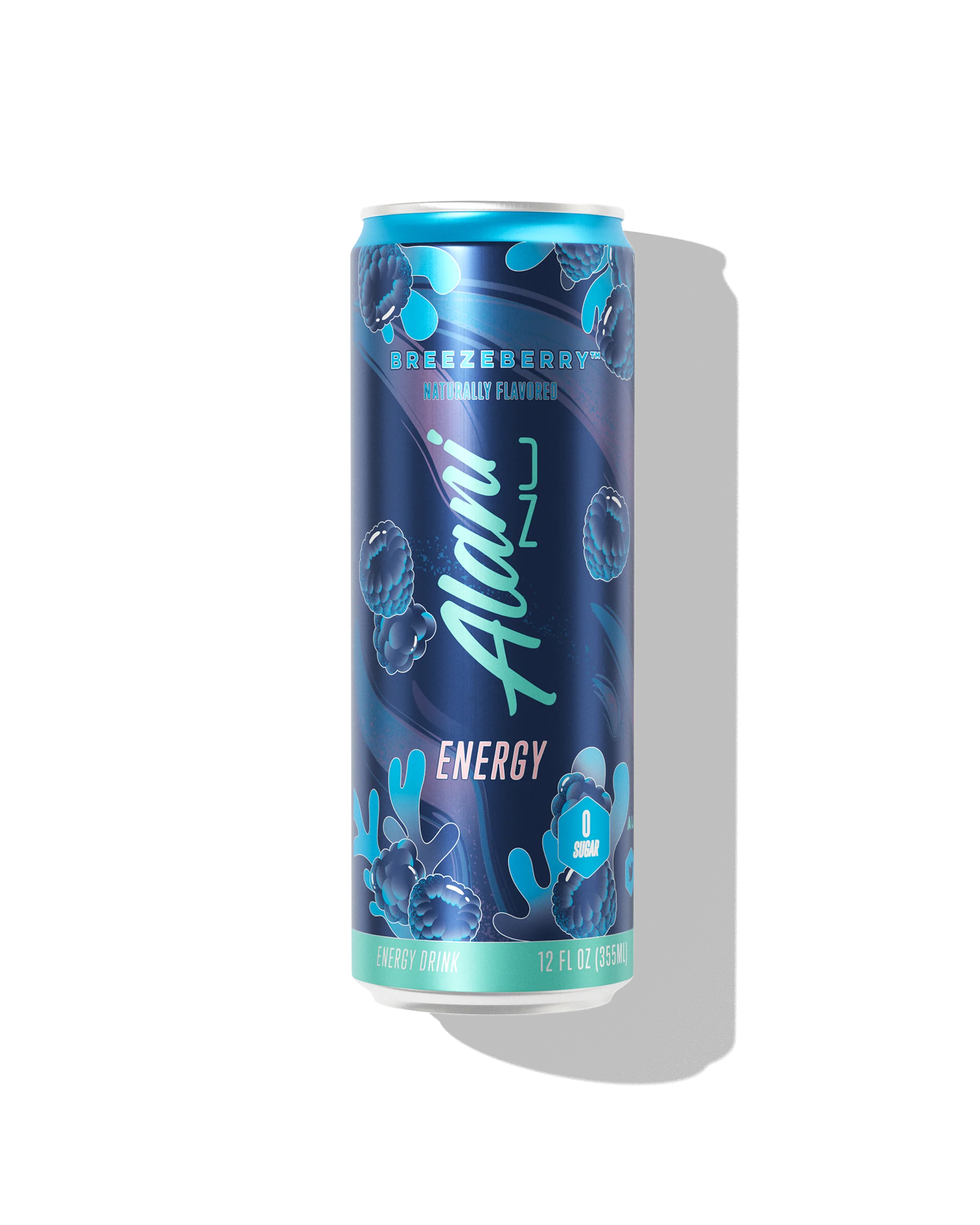 Alani: Breezeberry
