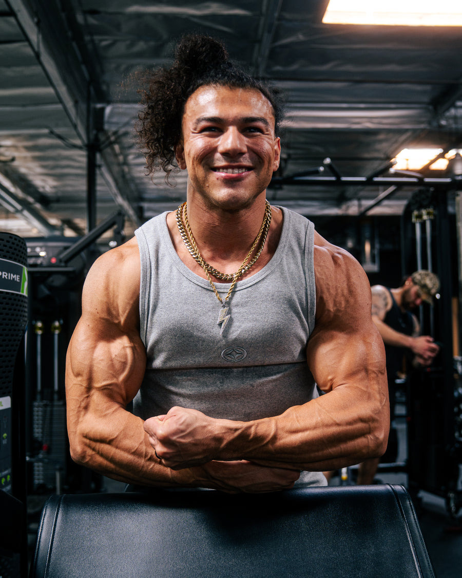 JALEN SALAS