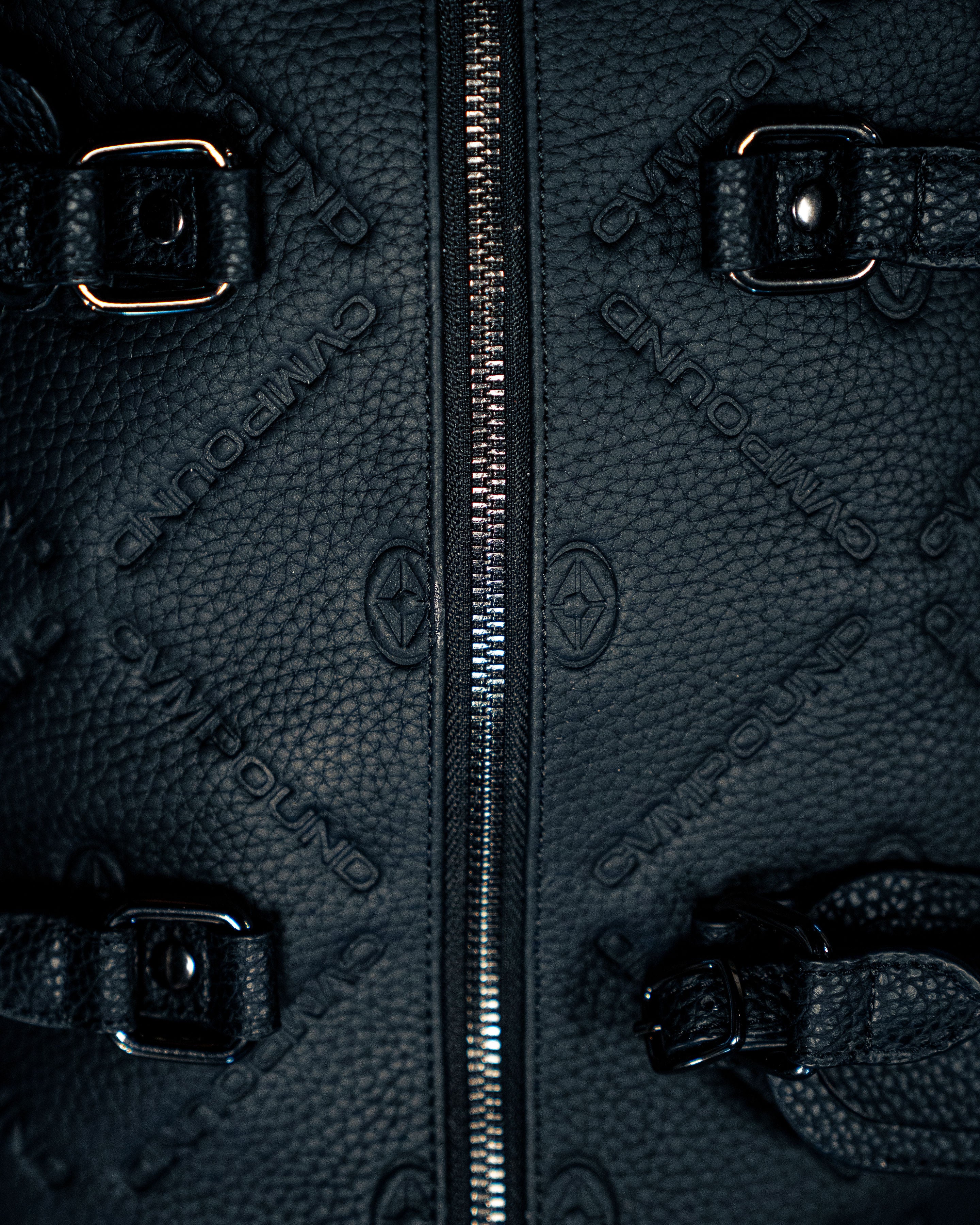 CVMPOUND Duffle Bag