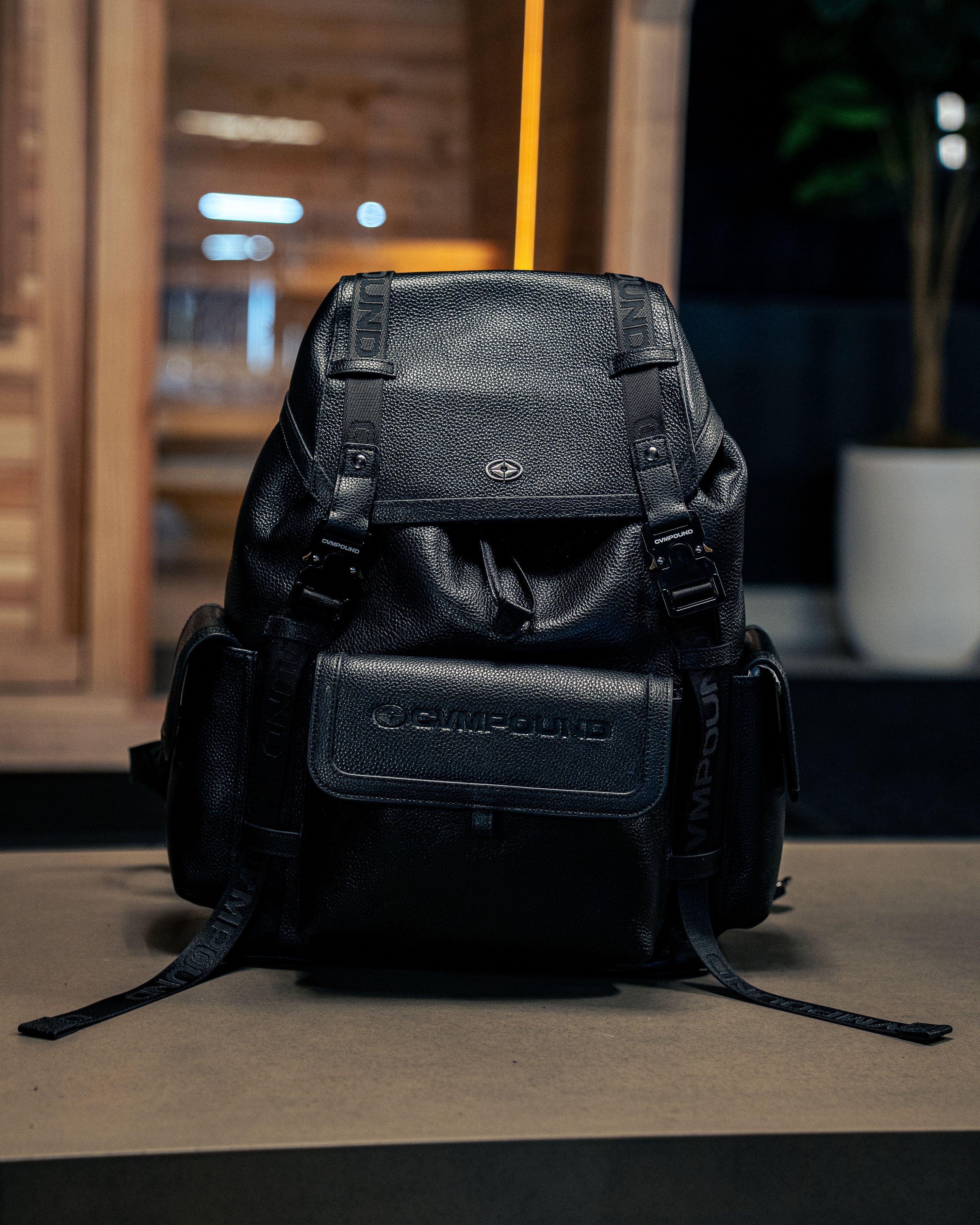 CVMPOUND Travel Pack