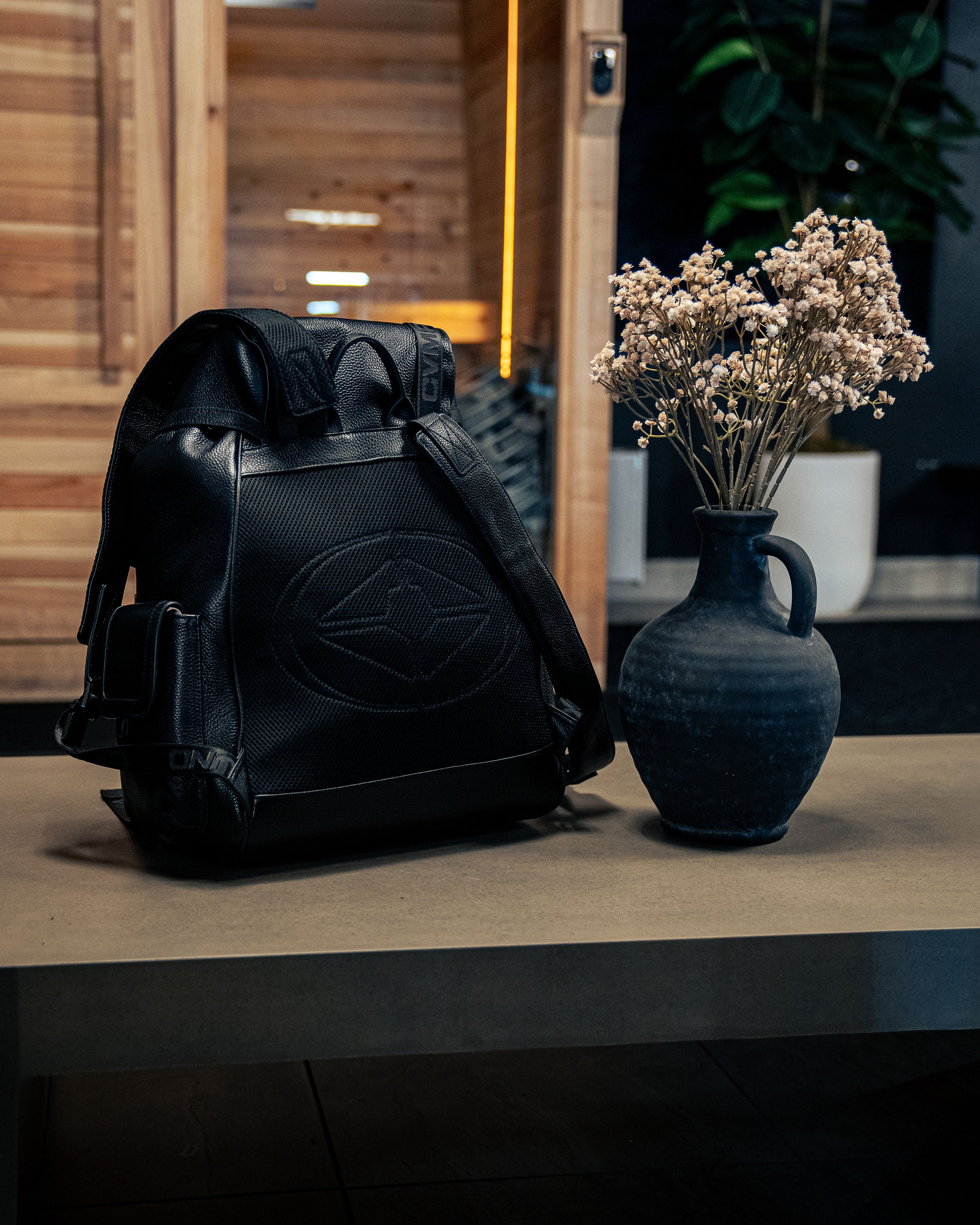 CVMPOUND Travel Pack