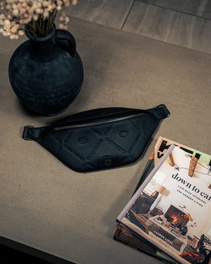 CVMPOUND Crossbody Bag