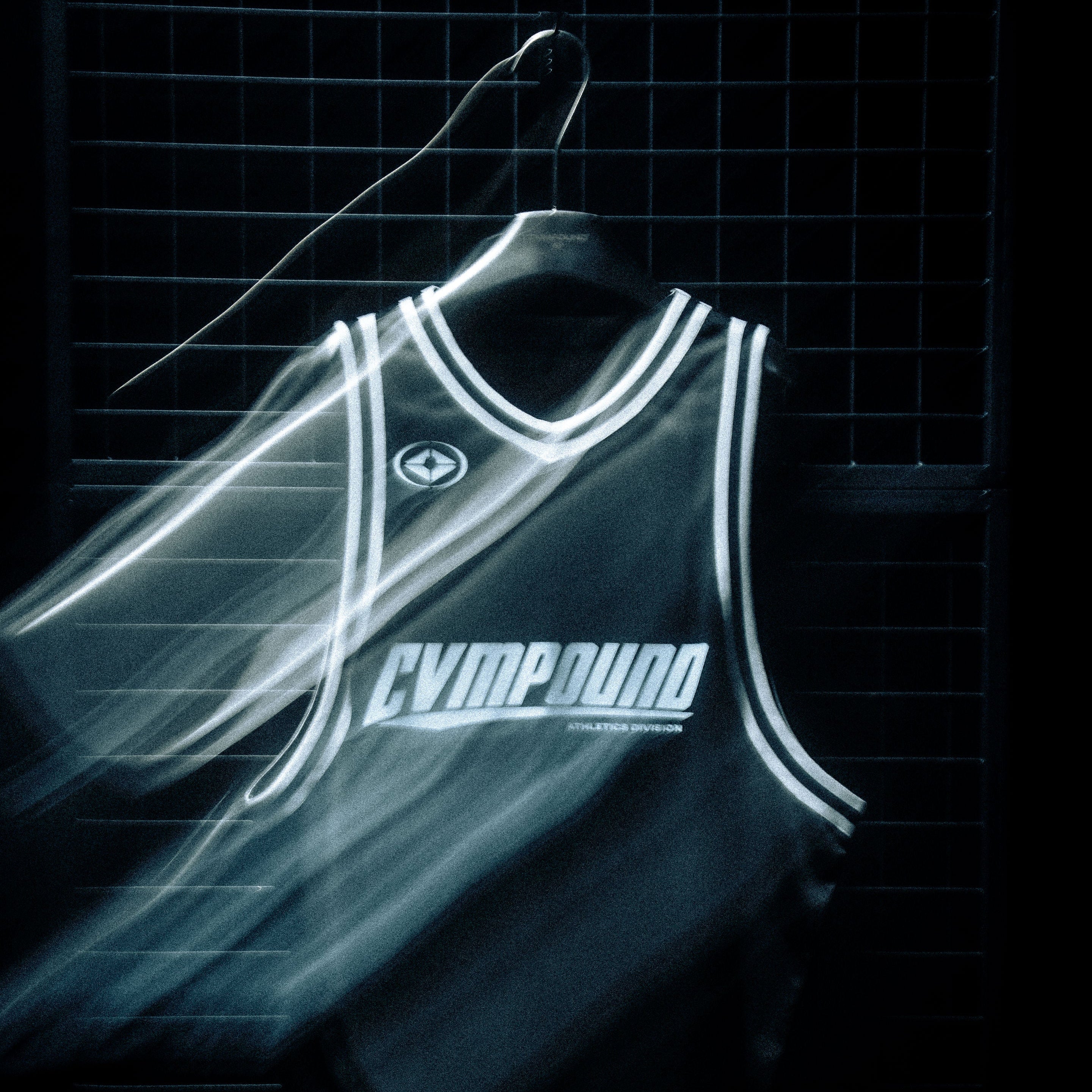 CVMPOUND Athletic Division Jersey
