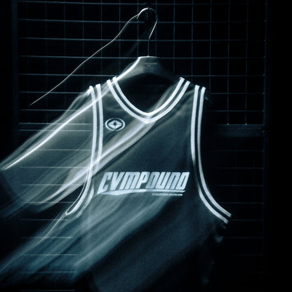 CVMPOUND Athletic Division Jersey