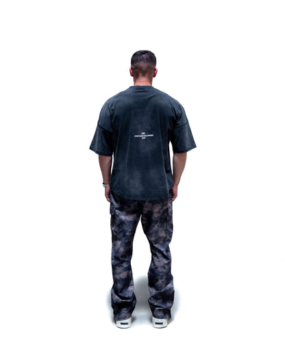 Halloween 2026: Classic Era Boxy Scoop T-shirt