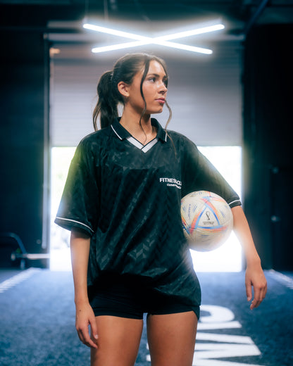 CVMPOUND FC Jersey