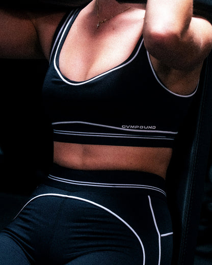 New Women's Active: Aero Bra