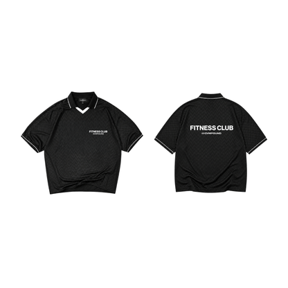 CVMPOUND FC Jersey