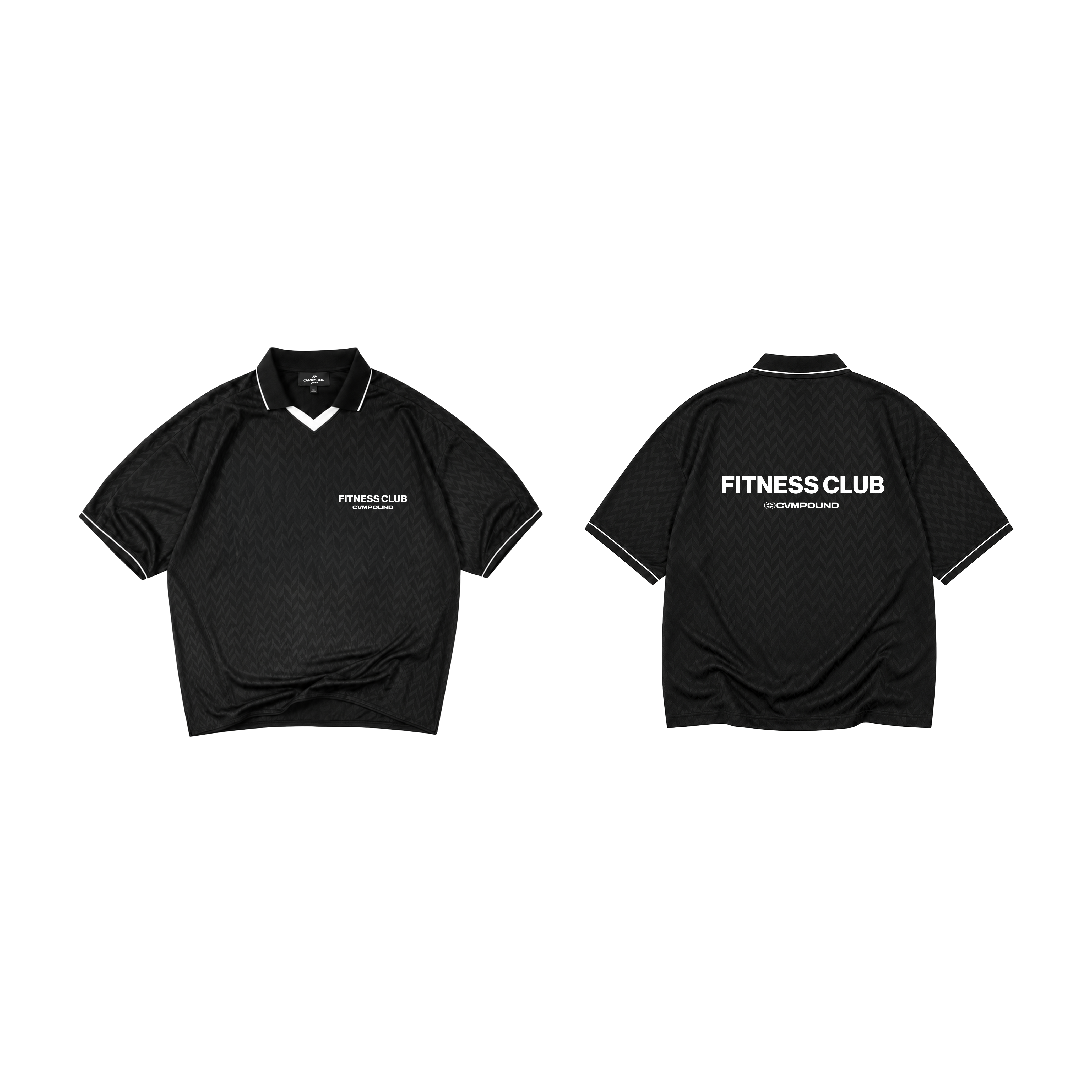 CVMPOUND FC Jersey